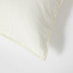 Percale Pillow Cover 2-P