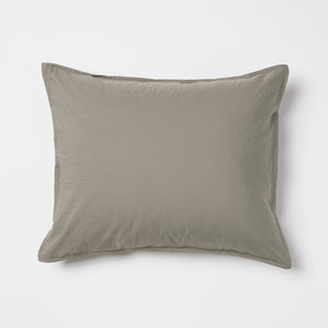 Percale Pillow Cover 2-P