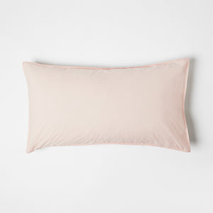 Percale Pillow Cover 2-P
