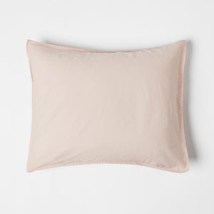 Percale Pillow Cover 2-P