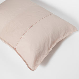 Percale Pillow Cover 2-P