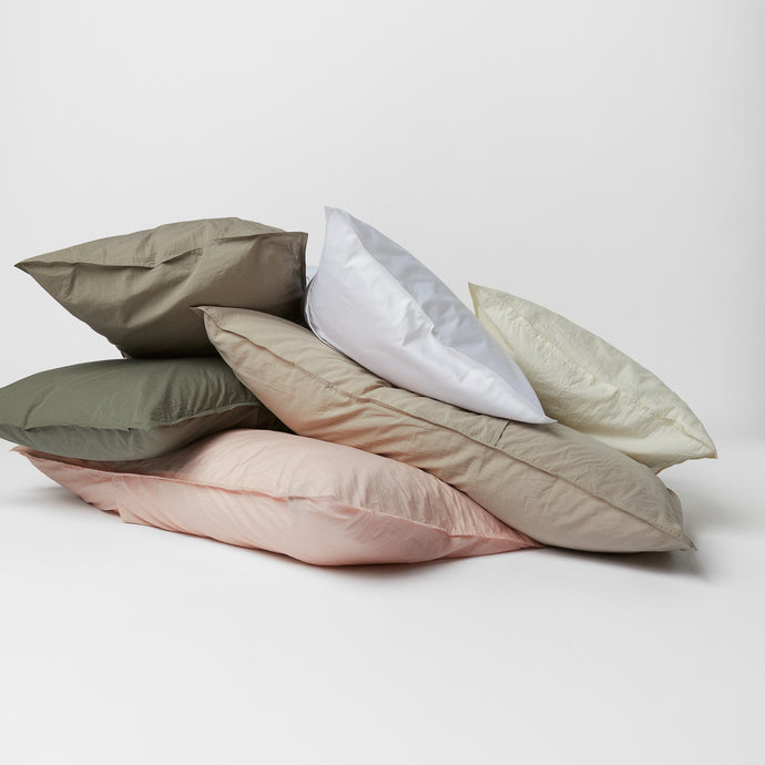 THE BEDDING GUIDE