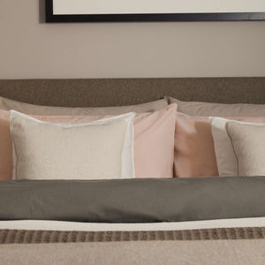 Percale Duvet Cover