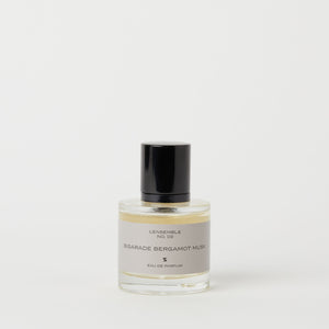 L’ensemble Nº9 Bigarade Bergamot Musk