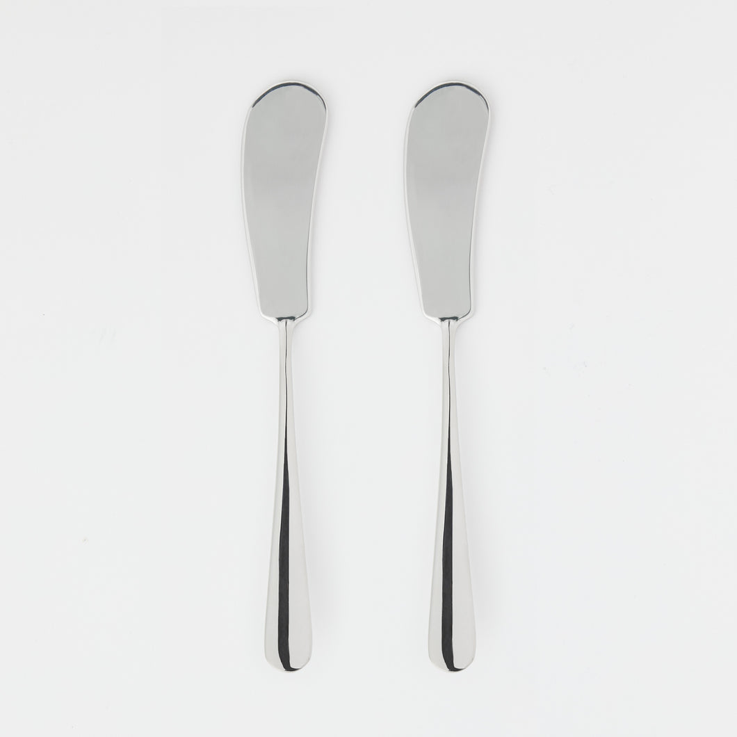 Butter Shovels 2 Pieces
