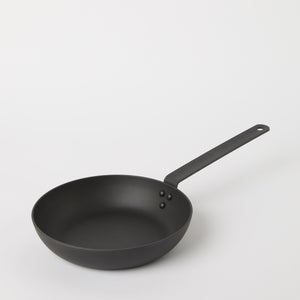 Carbon Steel Frying Pan