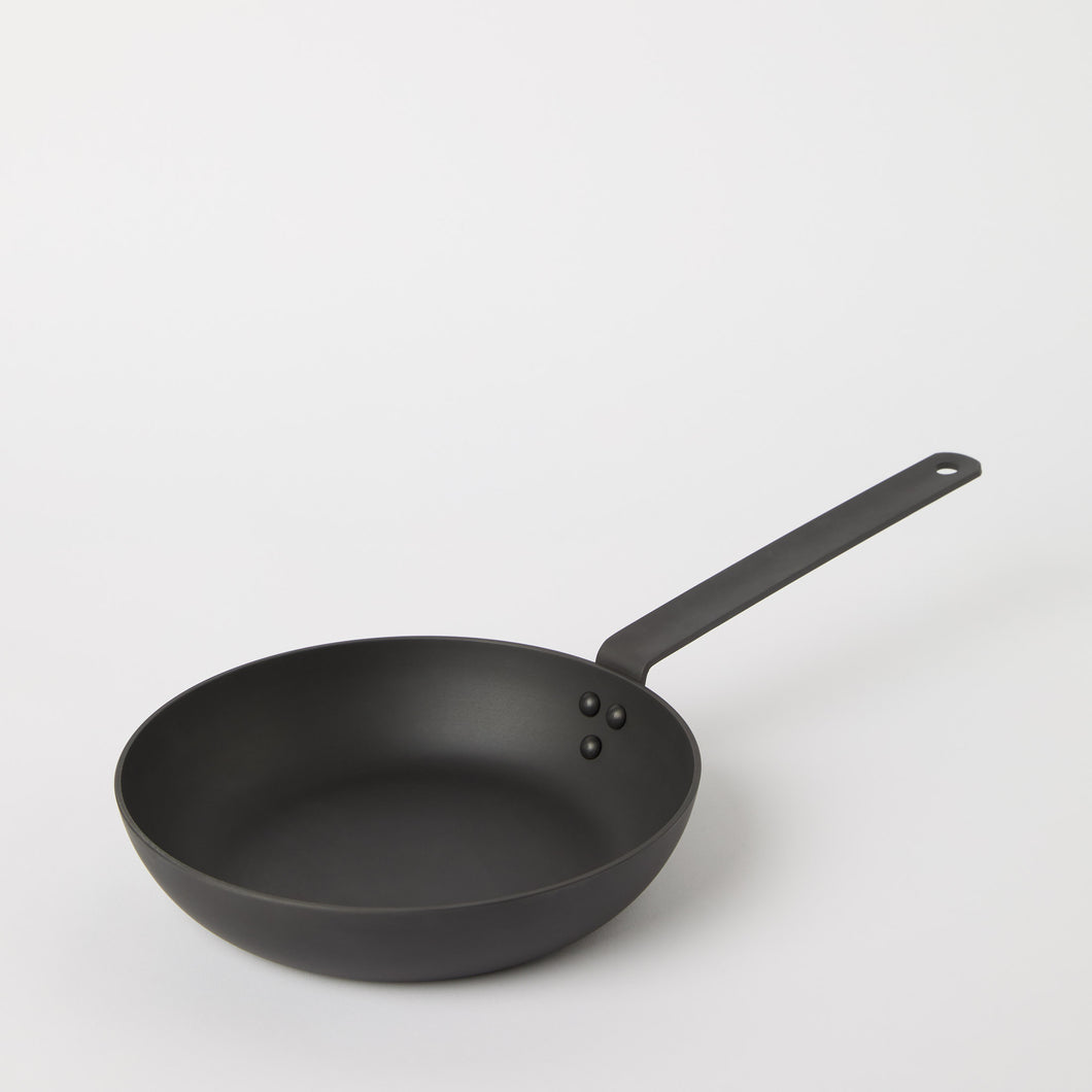 Carbon Steel Frying Pan