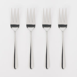 Cake Forks 4 Pieces