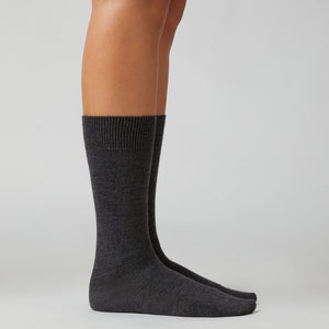 Cashmere Silk Socks