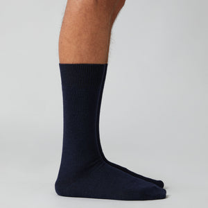 Cashmere Silk Socks