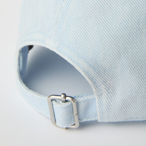 Cotton Cap