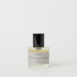 L’ensemble Nº46 Cotton Flower Iris Aldehydes