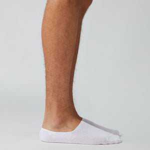 Cotton Sneaker Socks