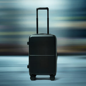 Lightweight Carry-On Suitcase