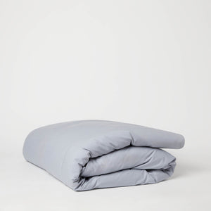 Percale Duvet Cover