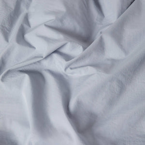 Percale Duvet Cover