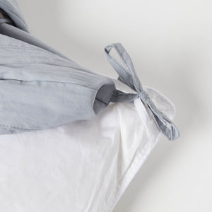 Percale Duvet Cover