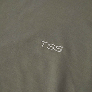 Men's Egyptian Cotton T-Shirt