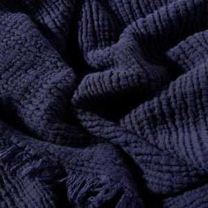 Jacquard Weave Bedspread