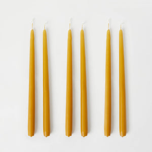 Hand Cast Antique Candles