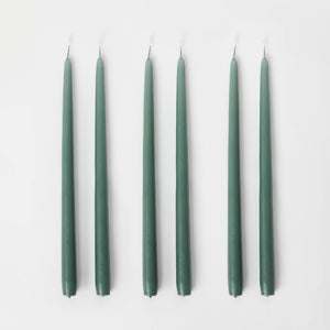 Hand Cast Antique Candles