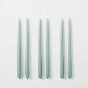 Hand Cast Antique Candles