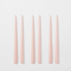 Hand Cast Antique Candles