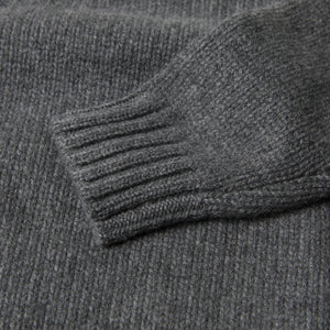 Women's Heavy Cashmere Sweater