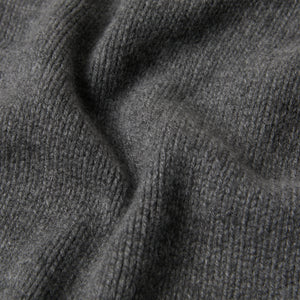 Women's Heavy Cashmere Sweater