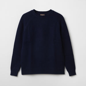 Women's Heavy Cashmere Sweater