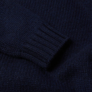 Women's Heavy Cashmere Sweater