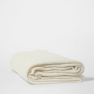 Jacquard Weave Bedspread