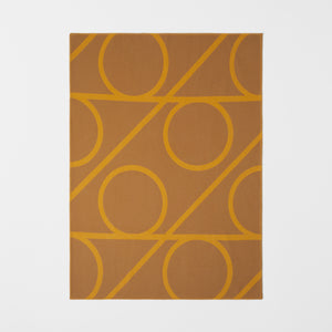Wool Cashmere Blanket