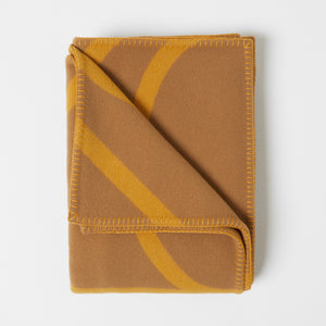Wool Cashmere Blanket