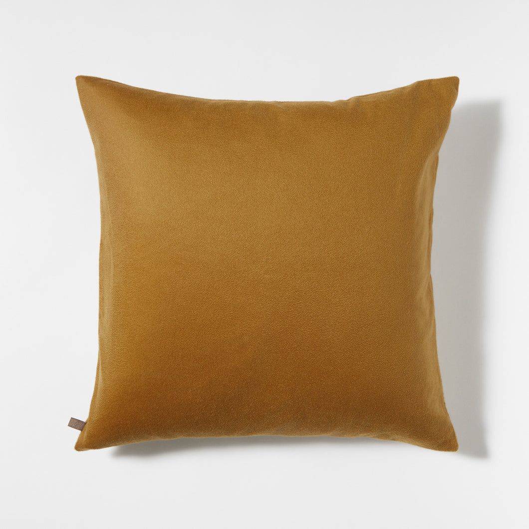 Cashmere Cushion Cover