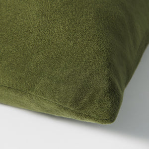 Cashmere Cushion Cover