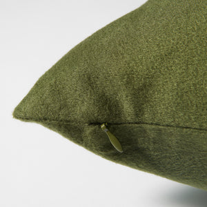Cashmere Cushion Cover