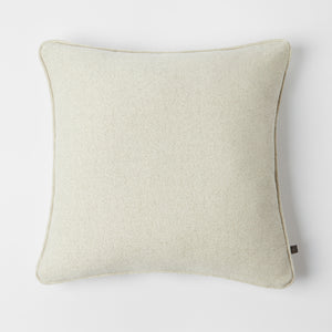 Cotton Linen Cushion Cover