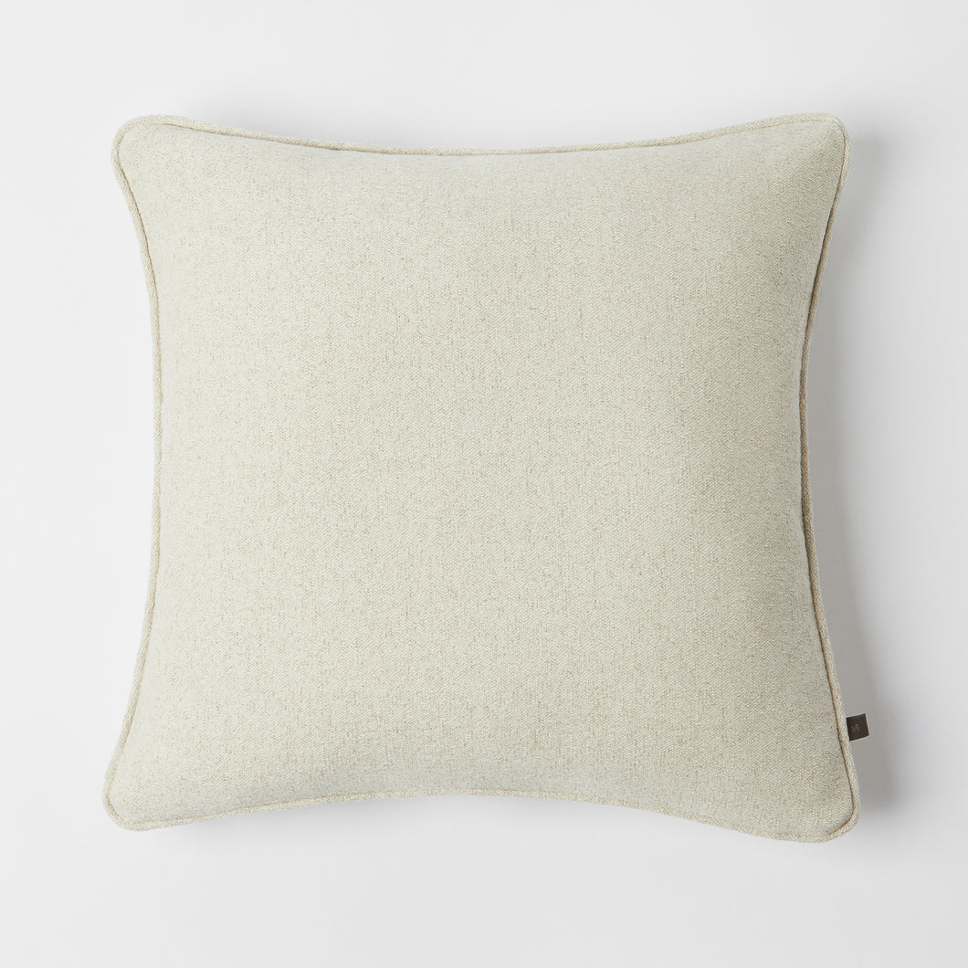 Cotton Linen Cushion Cover