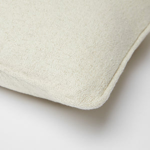 Cotton Linen Cushion Cover