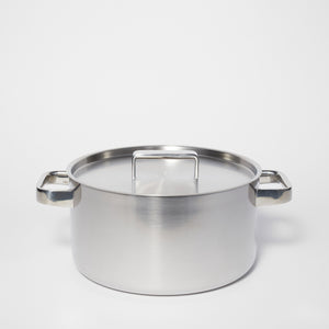 Casserole Pot
