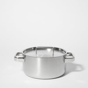 Casserole Pot