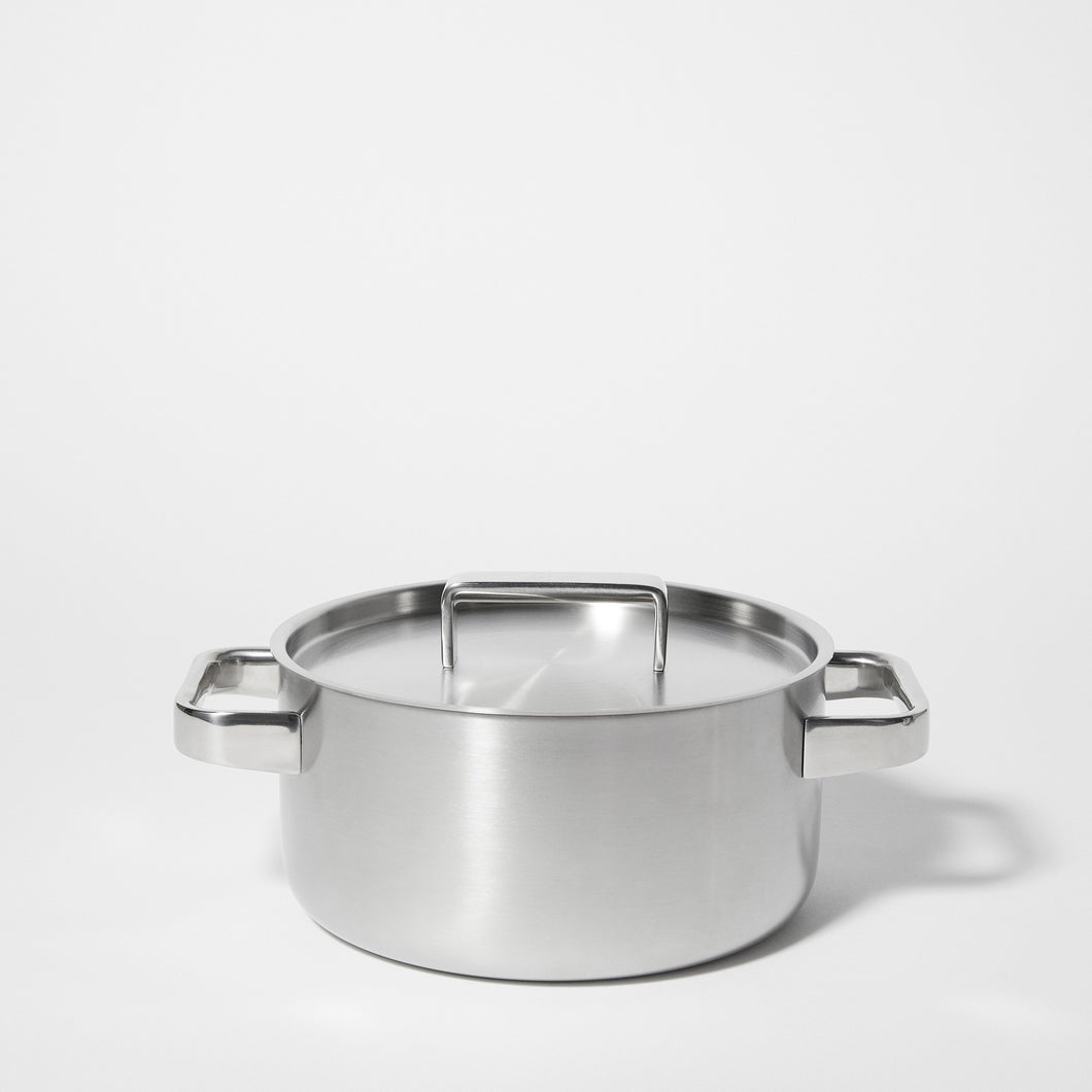 Casserole Pot