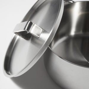 Casserole Pot