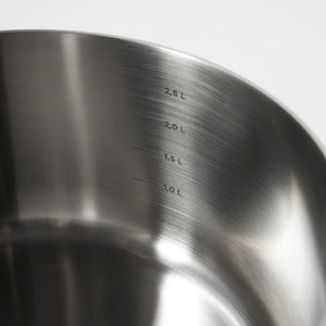 Casserole Pot