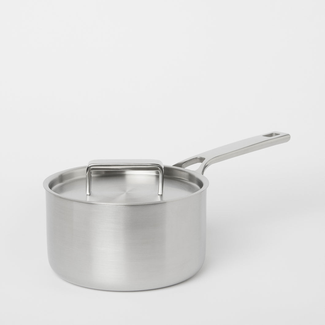 Casserole Saucepan With Handle