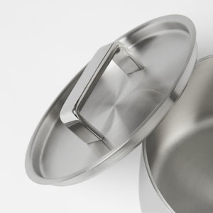 Casserole Saucepan With Handle