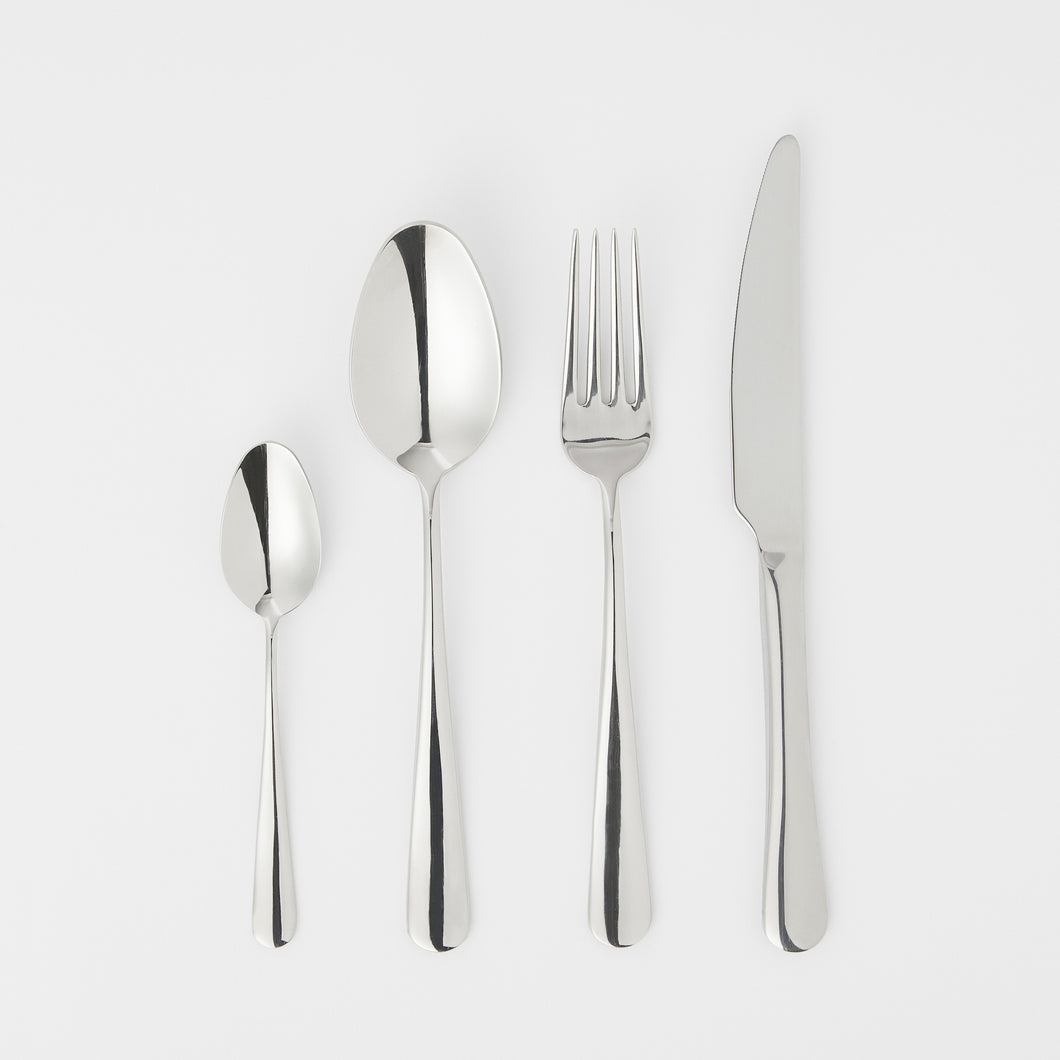Cutlery Set 16 Pieces