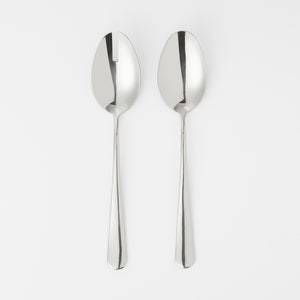 Salad Servers 2 Pieces
