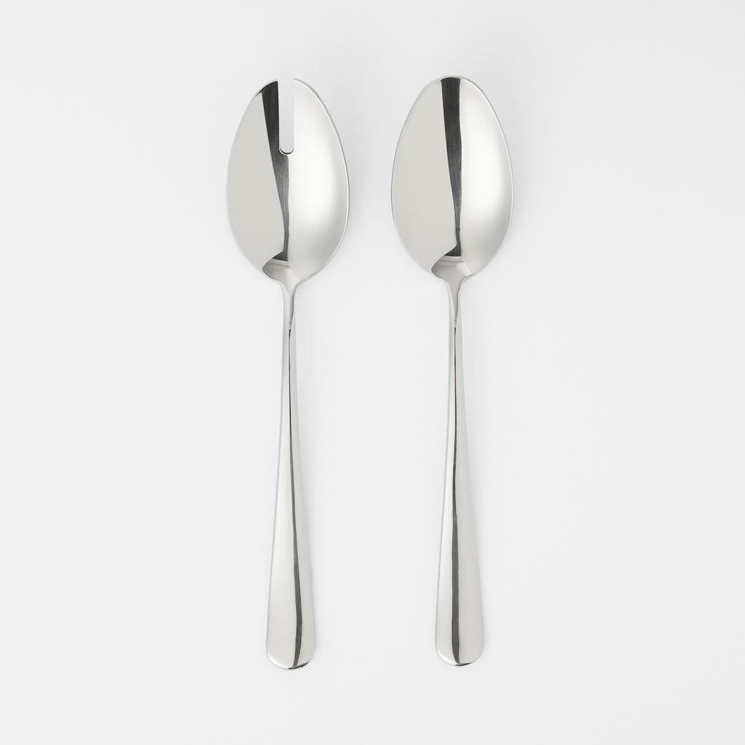 Salad Servers 2 Pieces